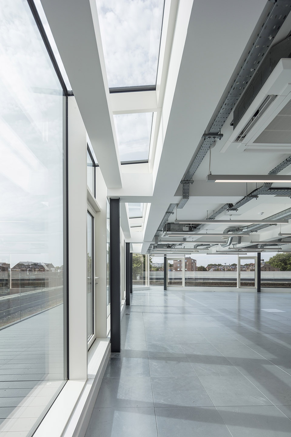 hardwick street by hut architects