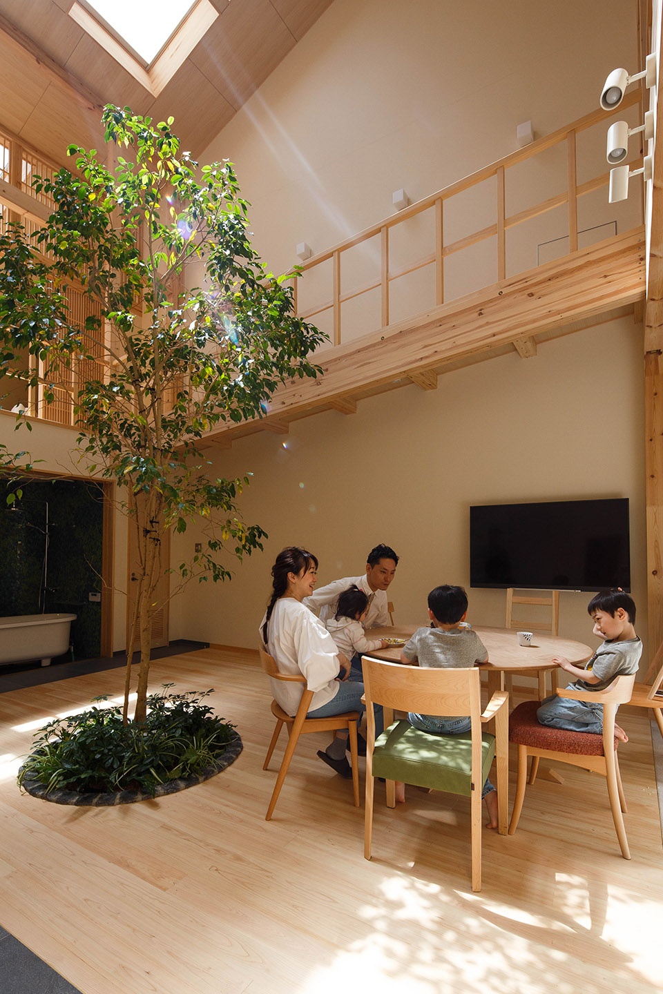 house in kyoto by 07beach