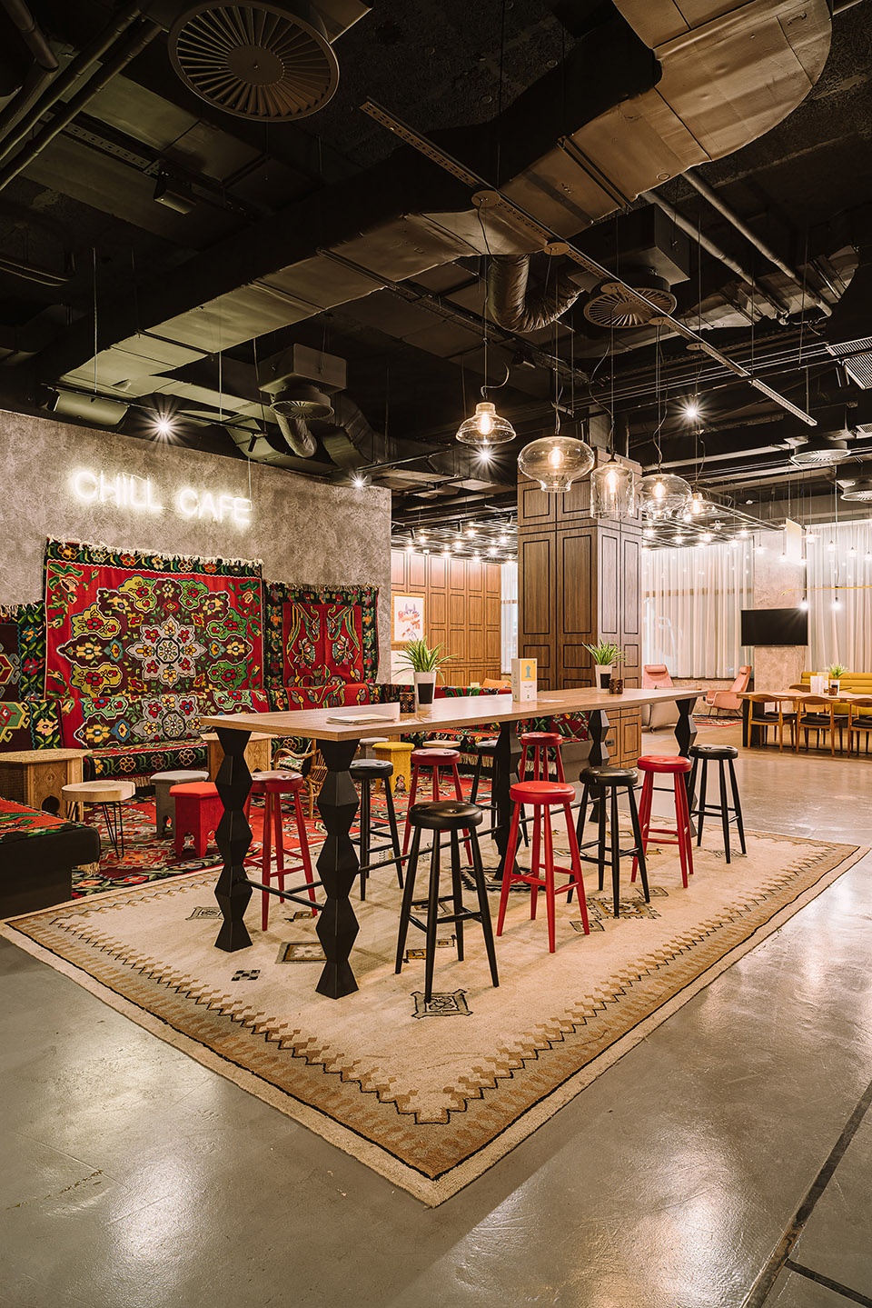 ibis styles sarajevo by mixd