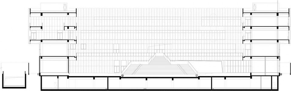the new headquarter of vivo in dongguan china by china architecture design and research group