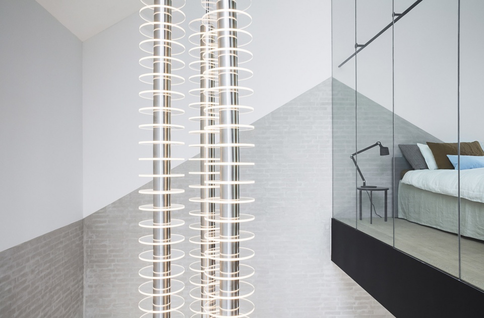 vipp chimney house by studio david thulstrup