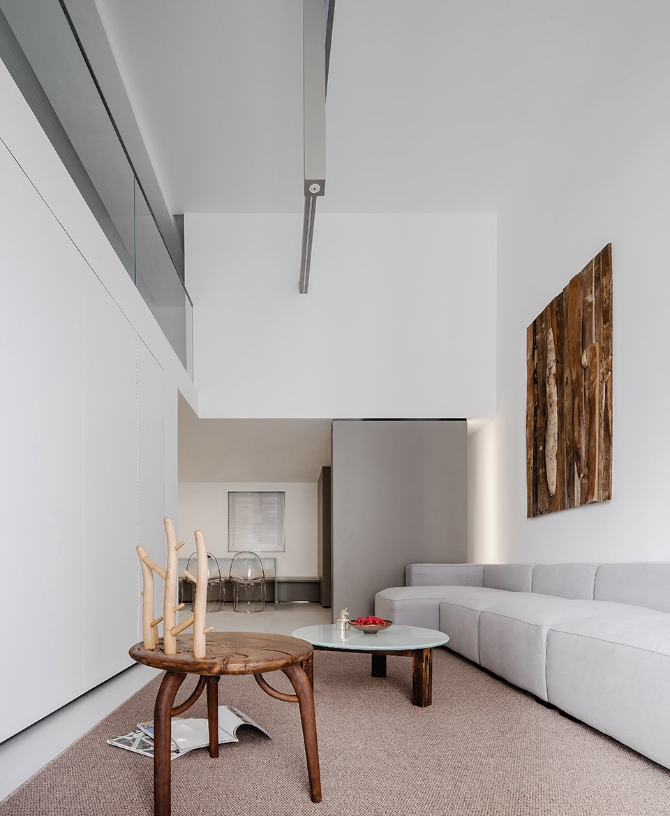 wu zhai china by point depth design company