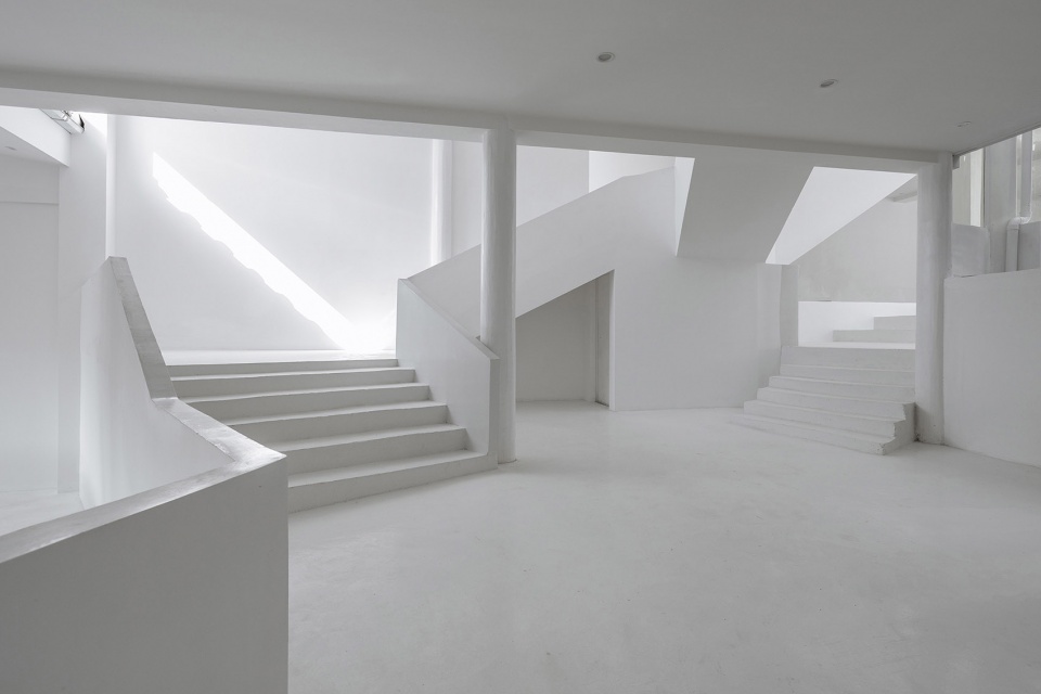 annso hill china by studio qi