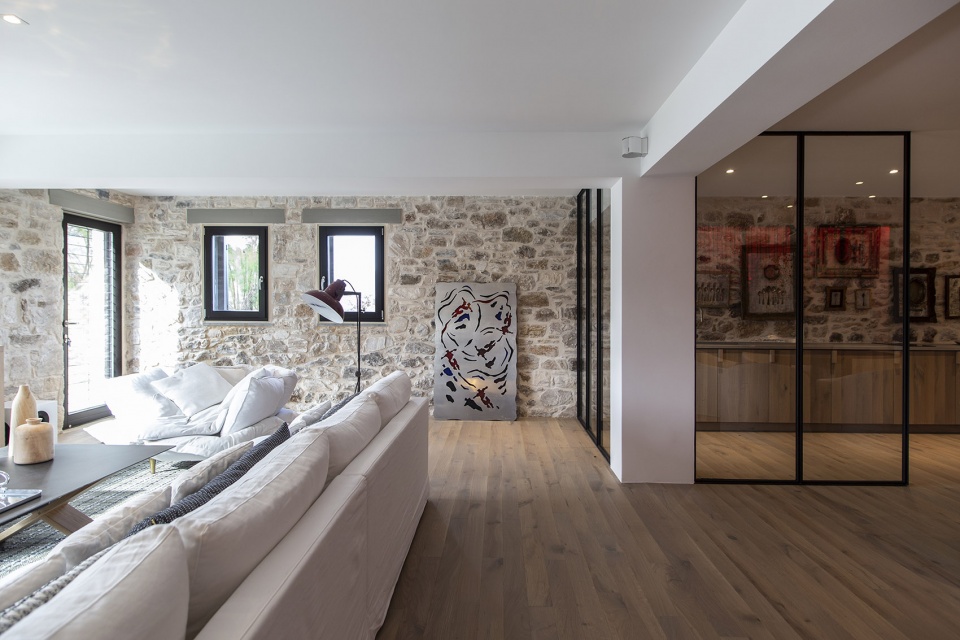 bay house in attica by room service katerina veremi xynogala