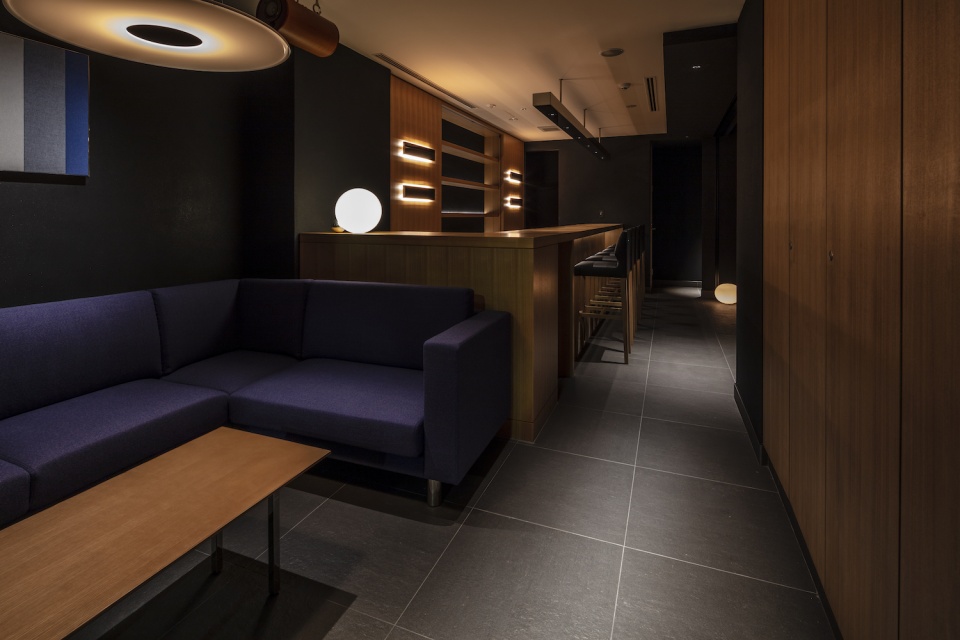 enso ango by uchida design inc