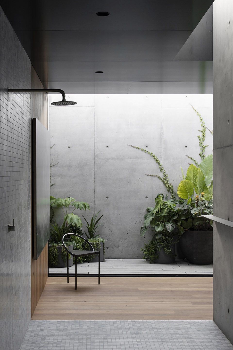 hawthorn house by edition office