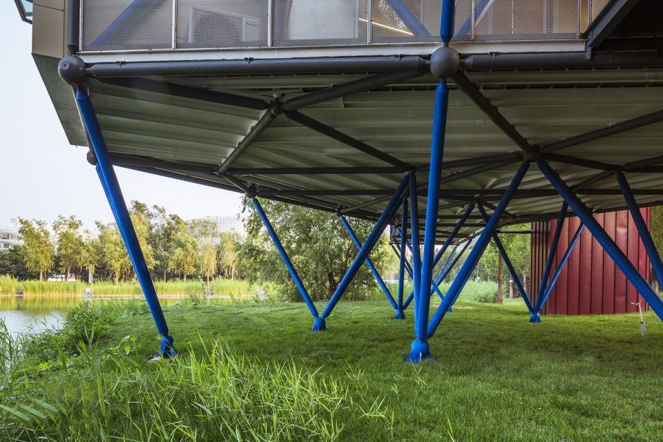 lakeside plugin tower china by pao