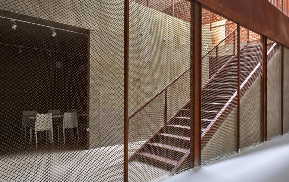 lumifaculty photography studio china by architect zihan li