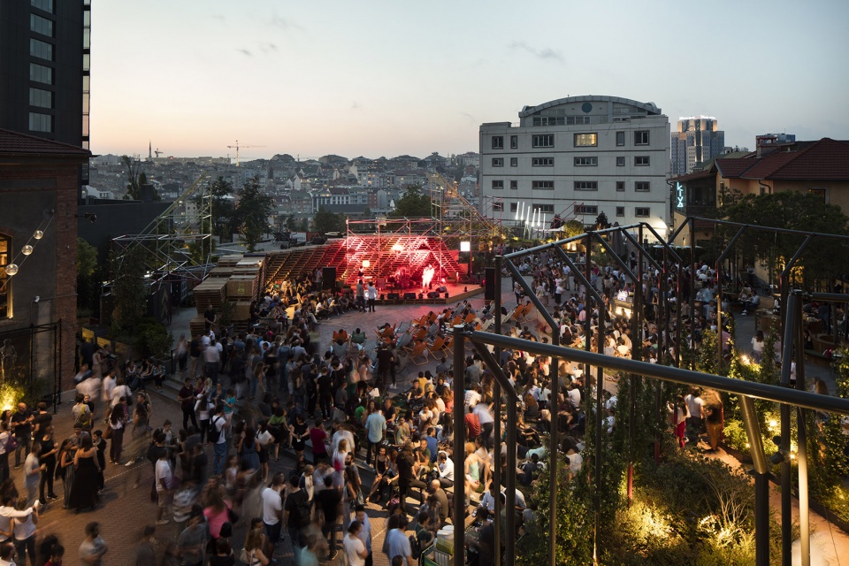 bomontiada commons by sanalarc