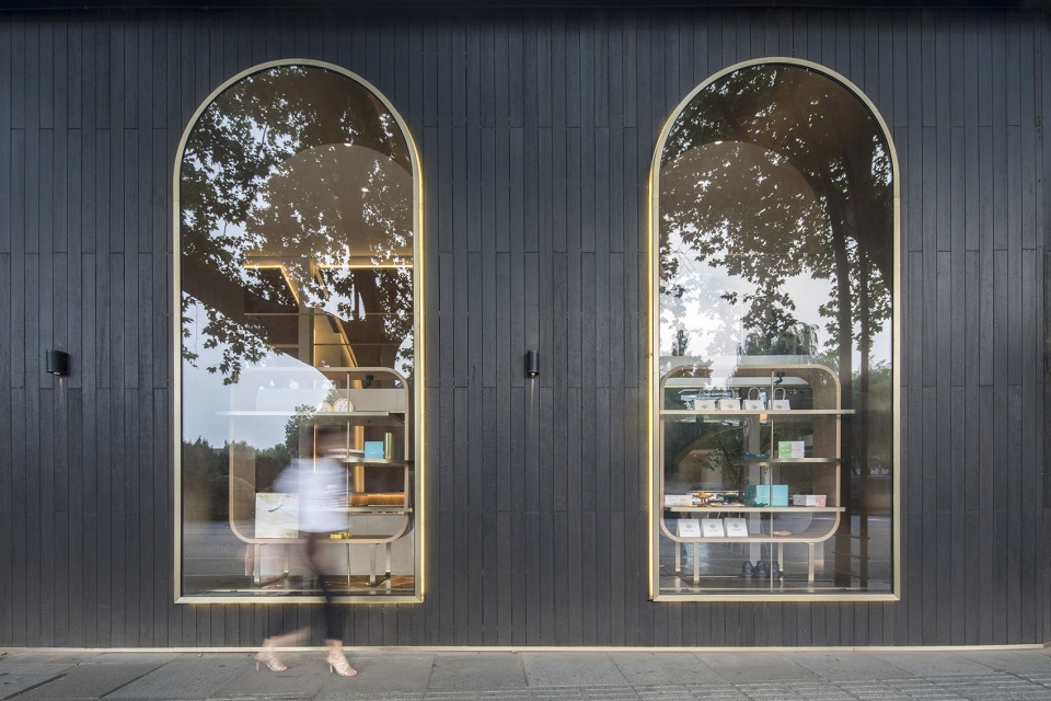 an the sweet in hangzhou china by wj design
