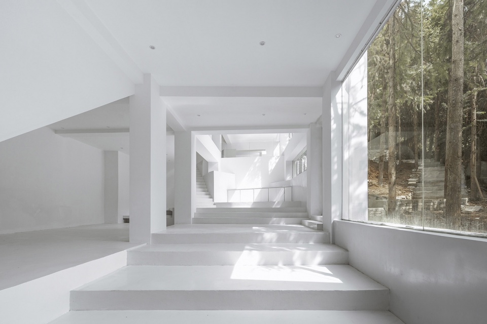 annso hill china by studio qi