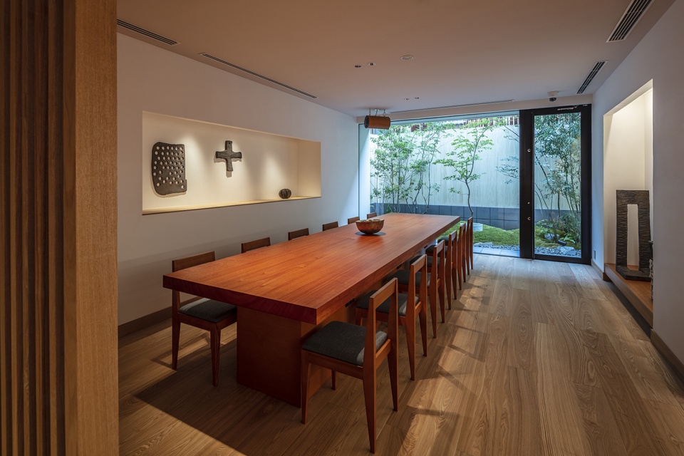 enso ango by uchida design inc