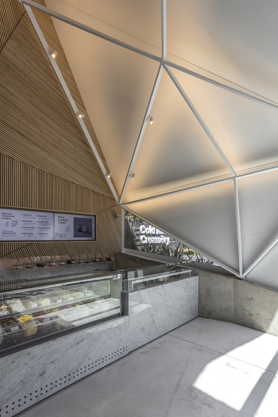 goodsten by hitzig militello architects