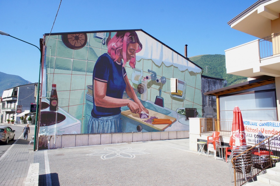 graffiti by dimitris taxis