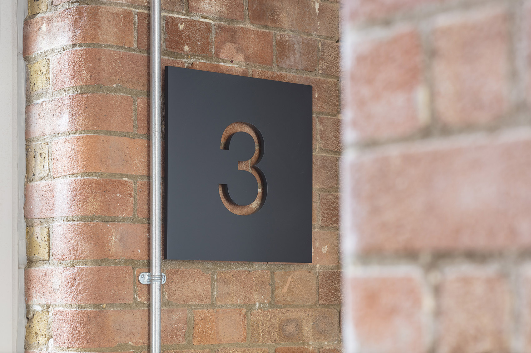 Hardwick Street by HUTArchitects 谷德设计网