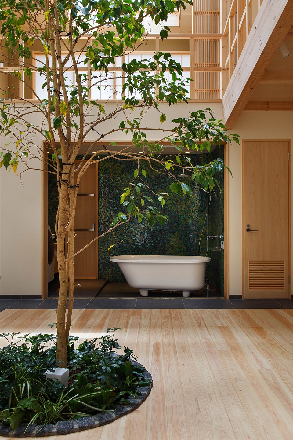 house in kyoto by 07beach