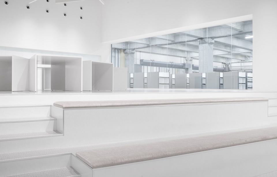intelligent logistics center proto by bureau 0 1