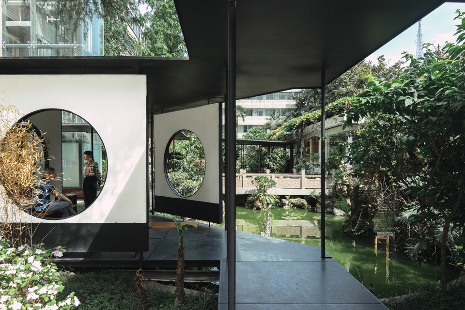 the garden island renewal china by epos architecture 960x640 1