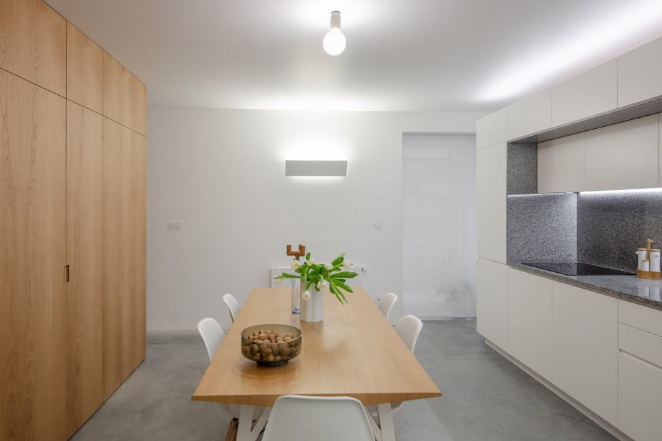the house of grandfather martinho by covo interiores