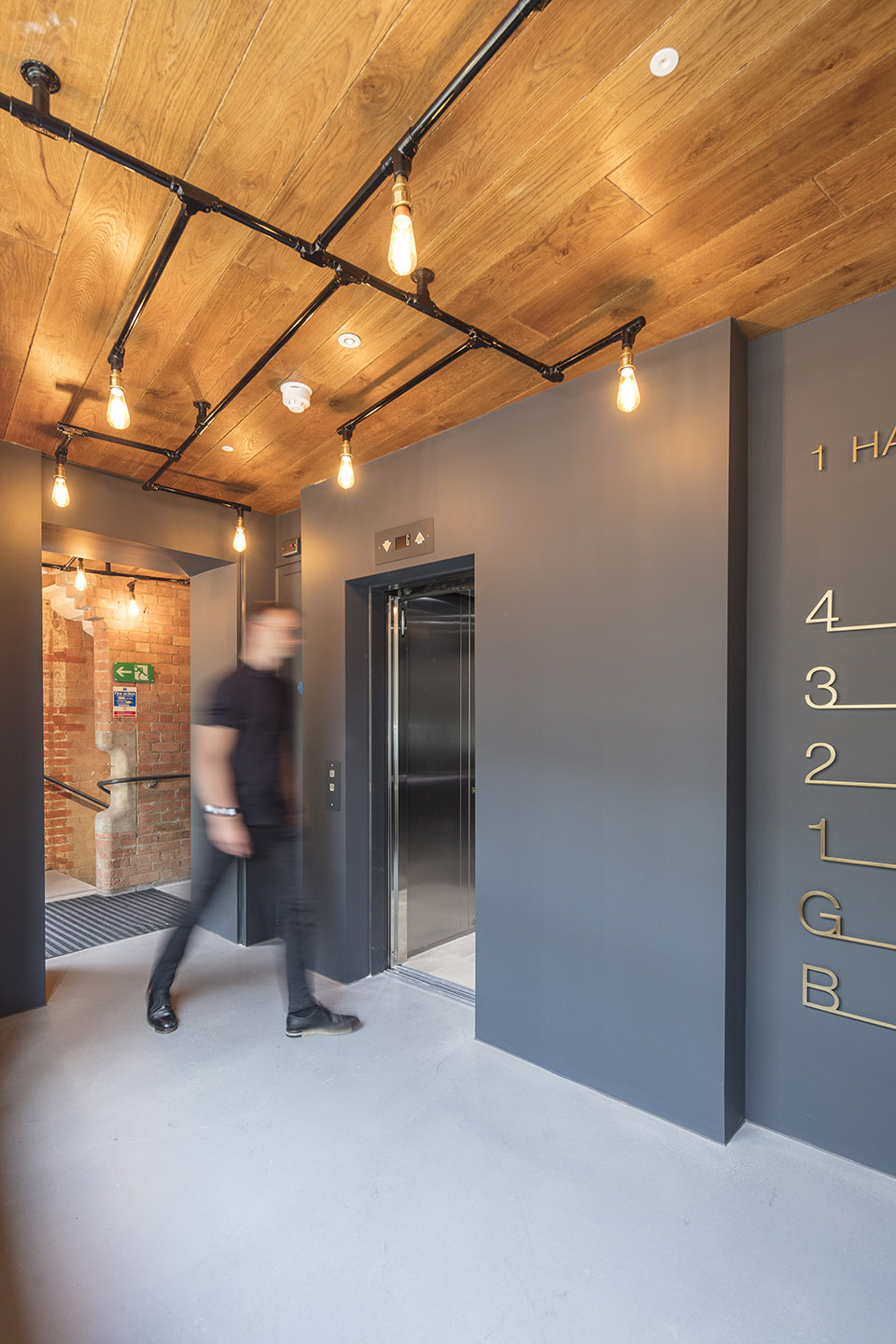 Hardwick Street by HUTArchitects 谷德设计网