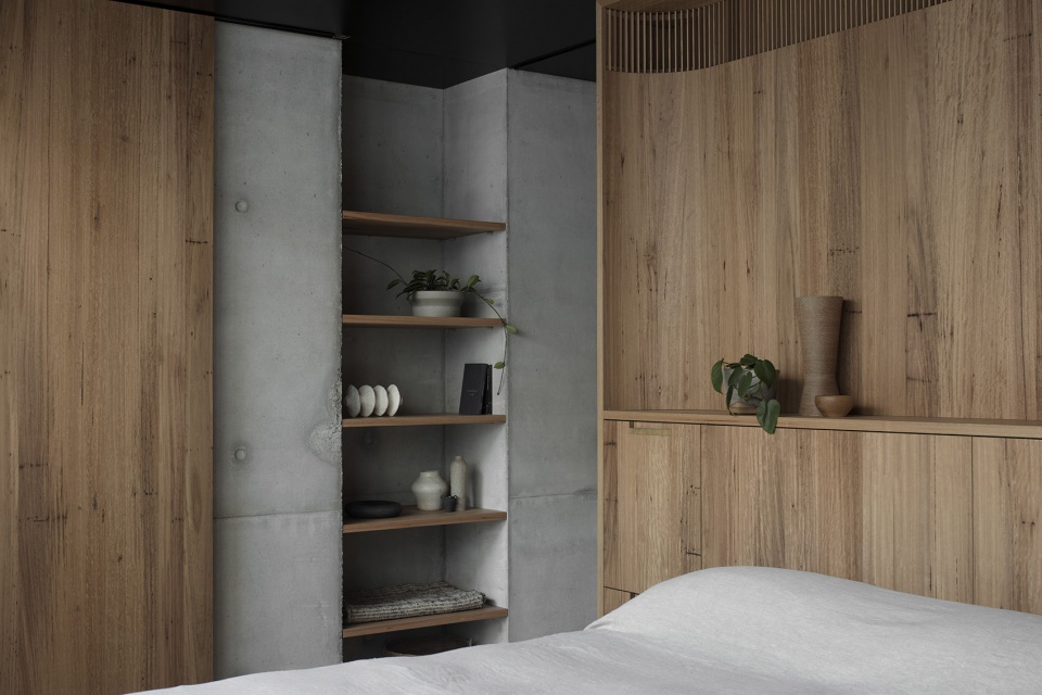 hawthorn house by edition office