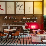 酒店 - 人们的第二个家 / Patricia Urquiola + Grzywinski+Pons