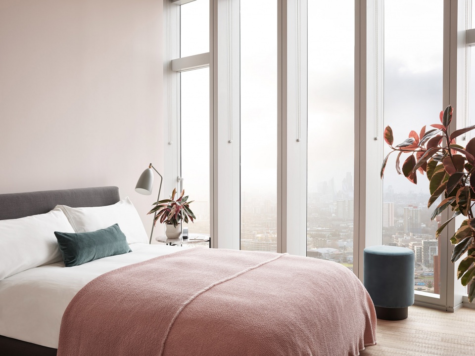 manhattan loft gardens by som