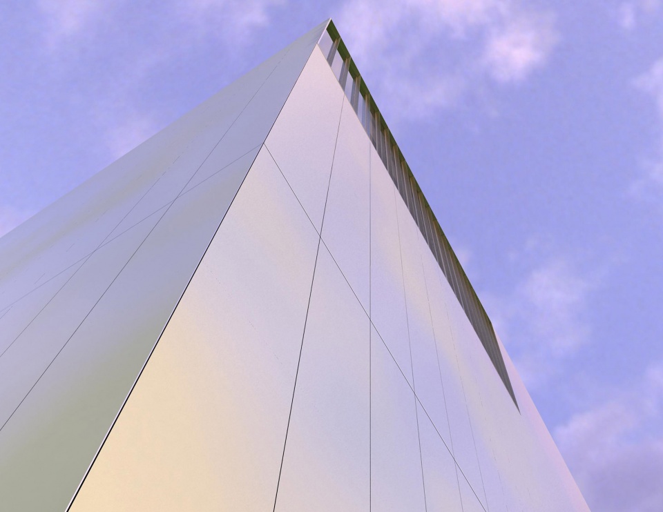national museum of the united states army by som