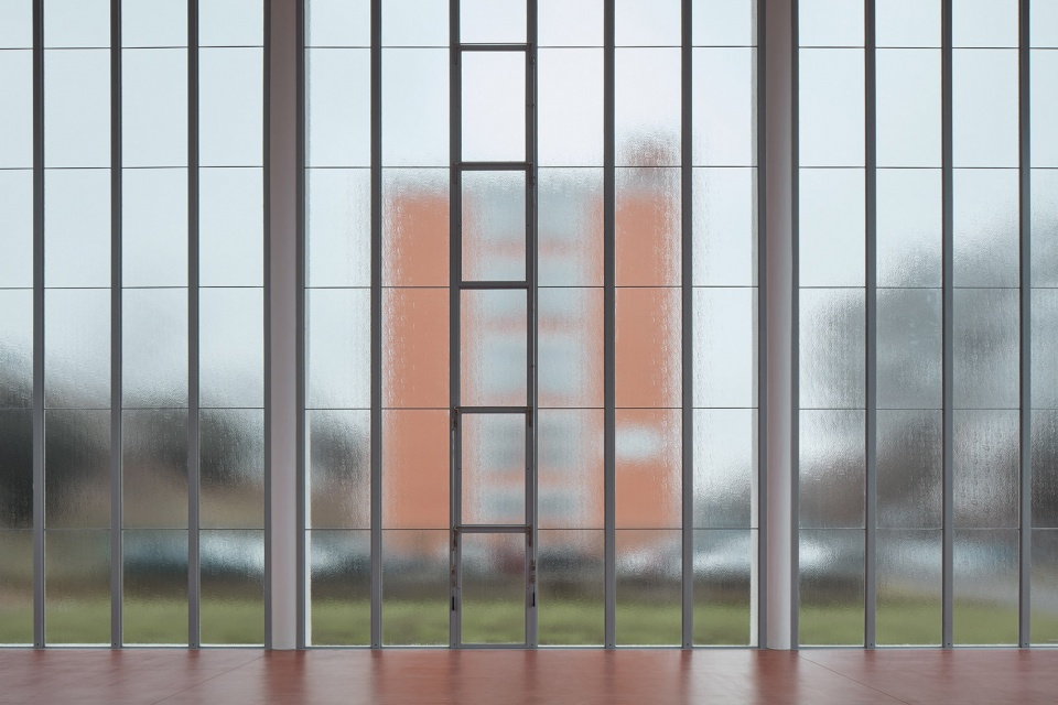 restoration of the tomas bata memorial in zlin by transat architekti
