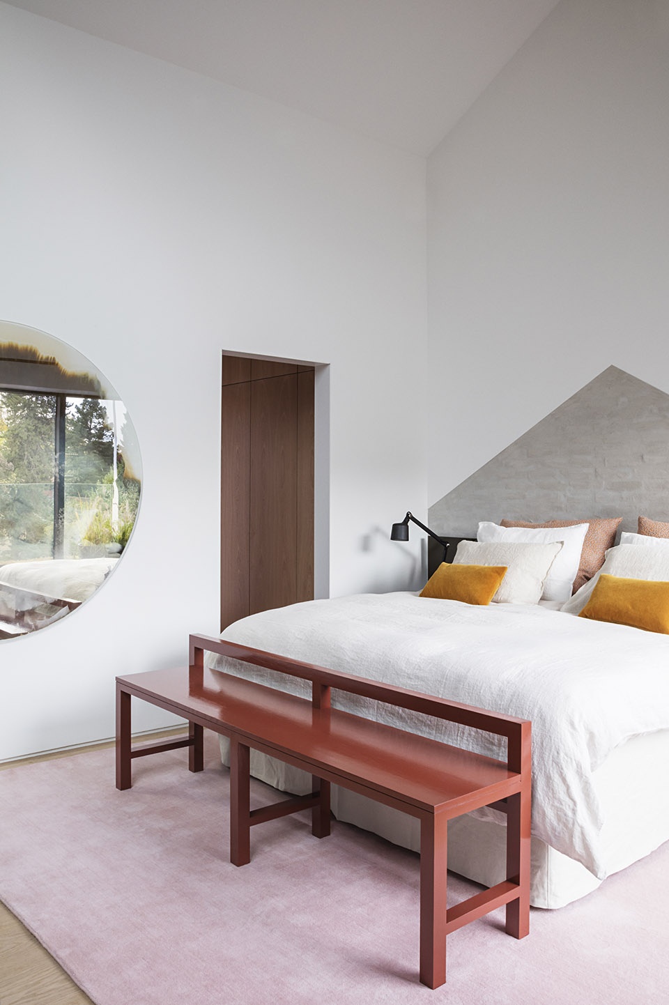 vipp chimney house by studio david thulstrup