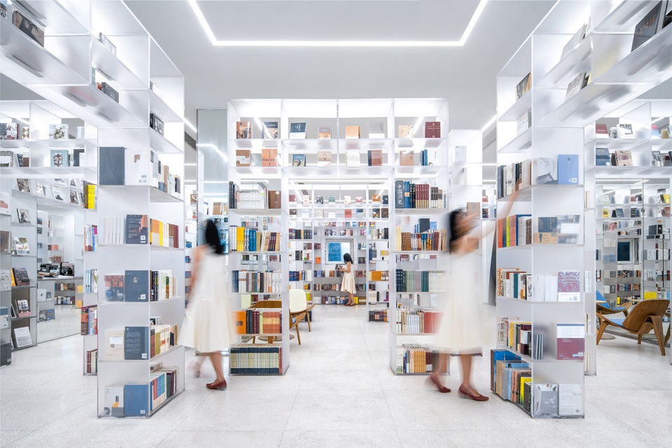 you lang slow yangzhou x xinhua bookstore china by wutopia lab