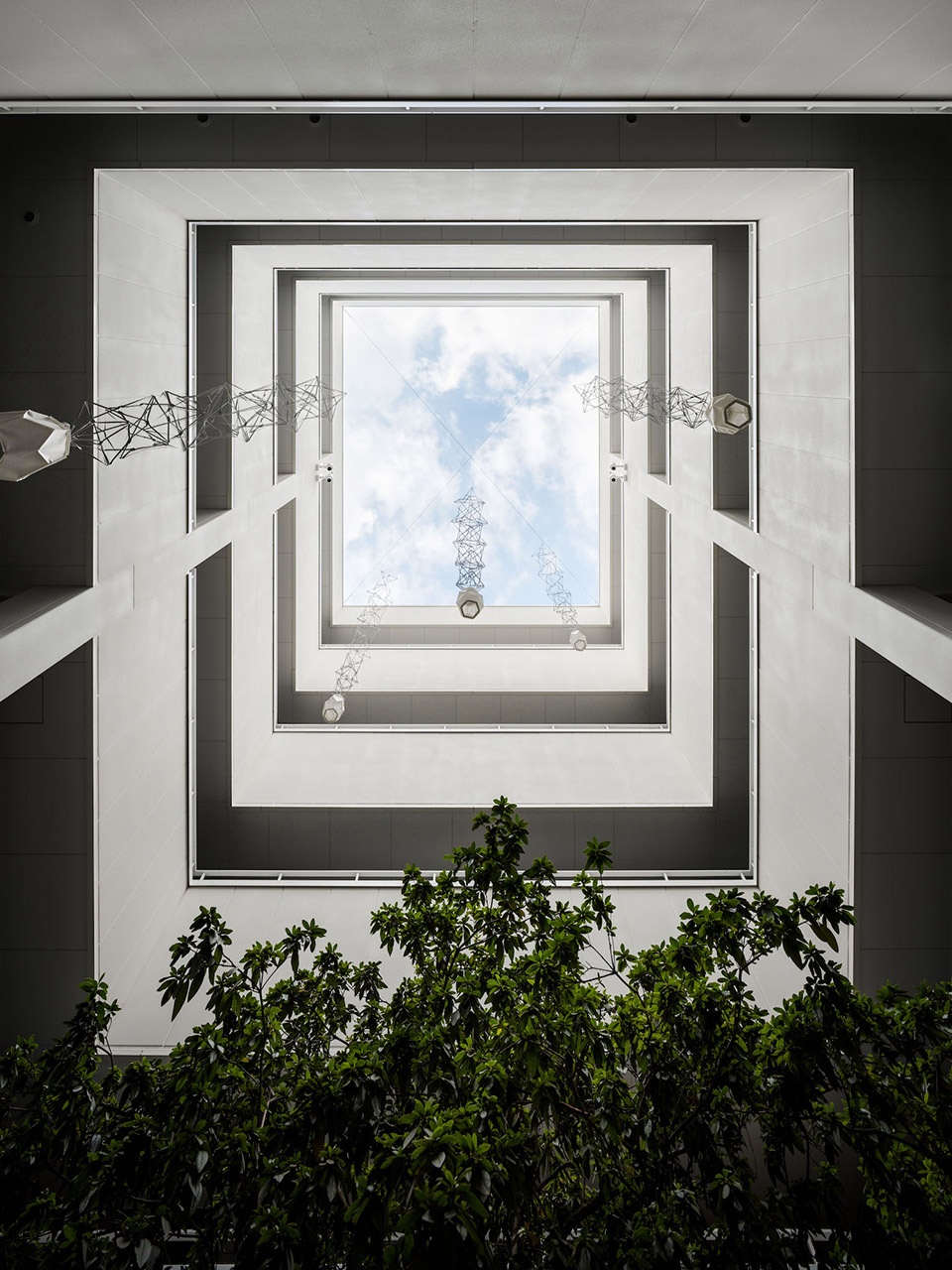 enso ango by uchida design inc