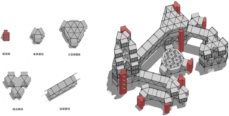 lakeside plugin tower china by pao