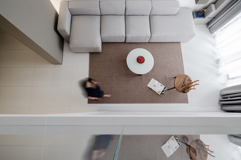 wu zhai china by point depth design company