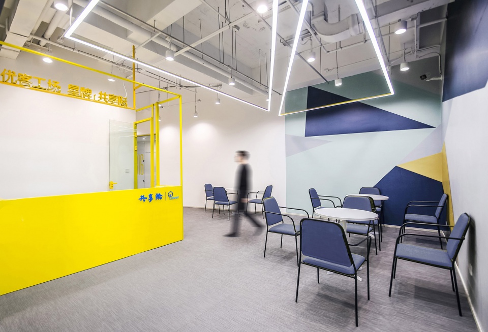 5lmeet co living community china by gb space