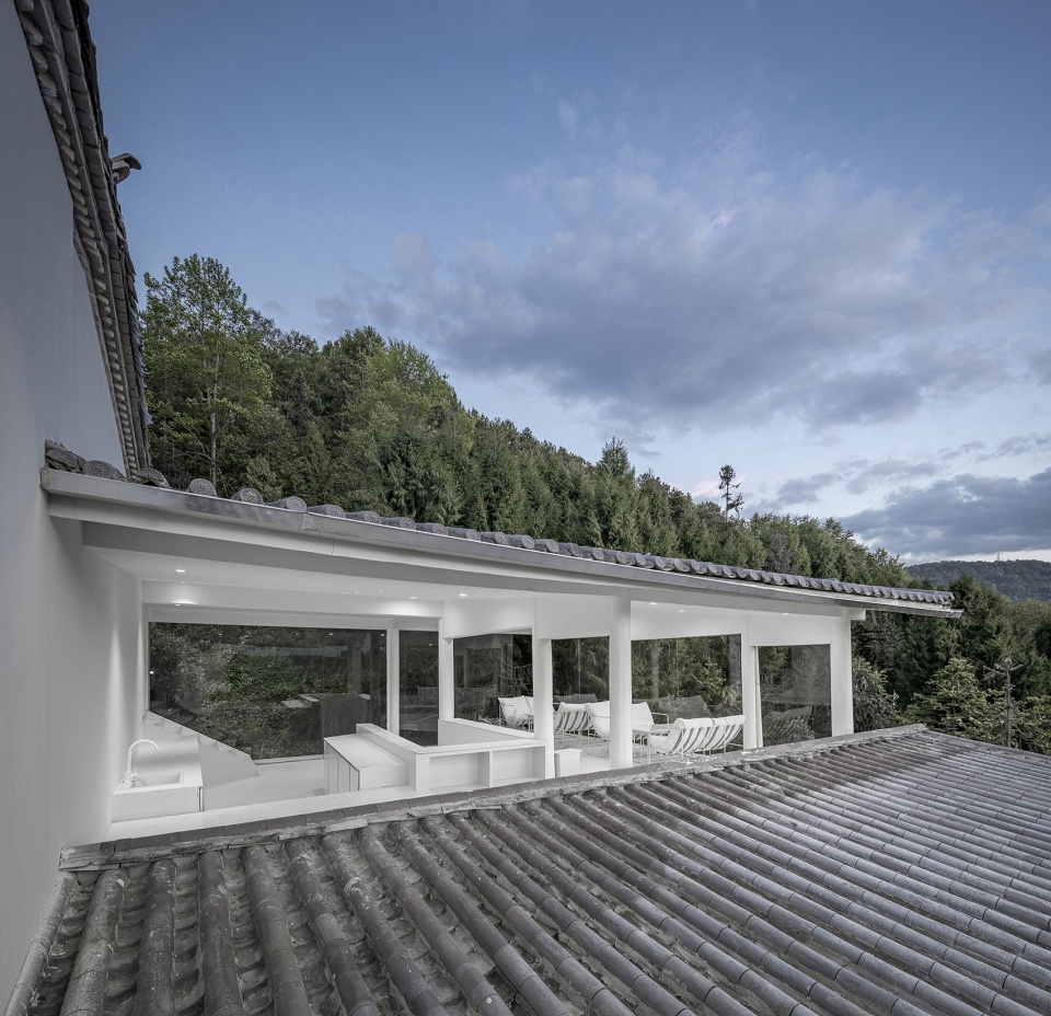 annso hill china by studio qi