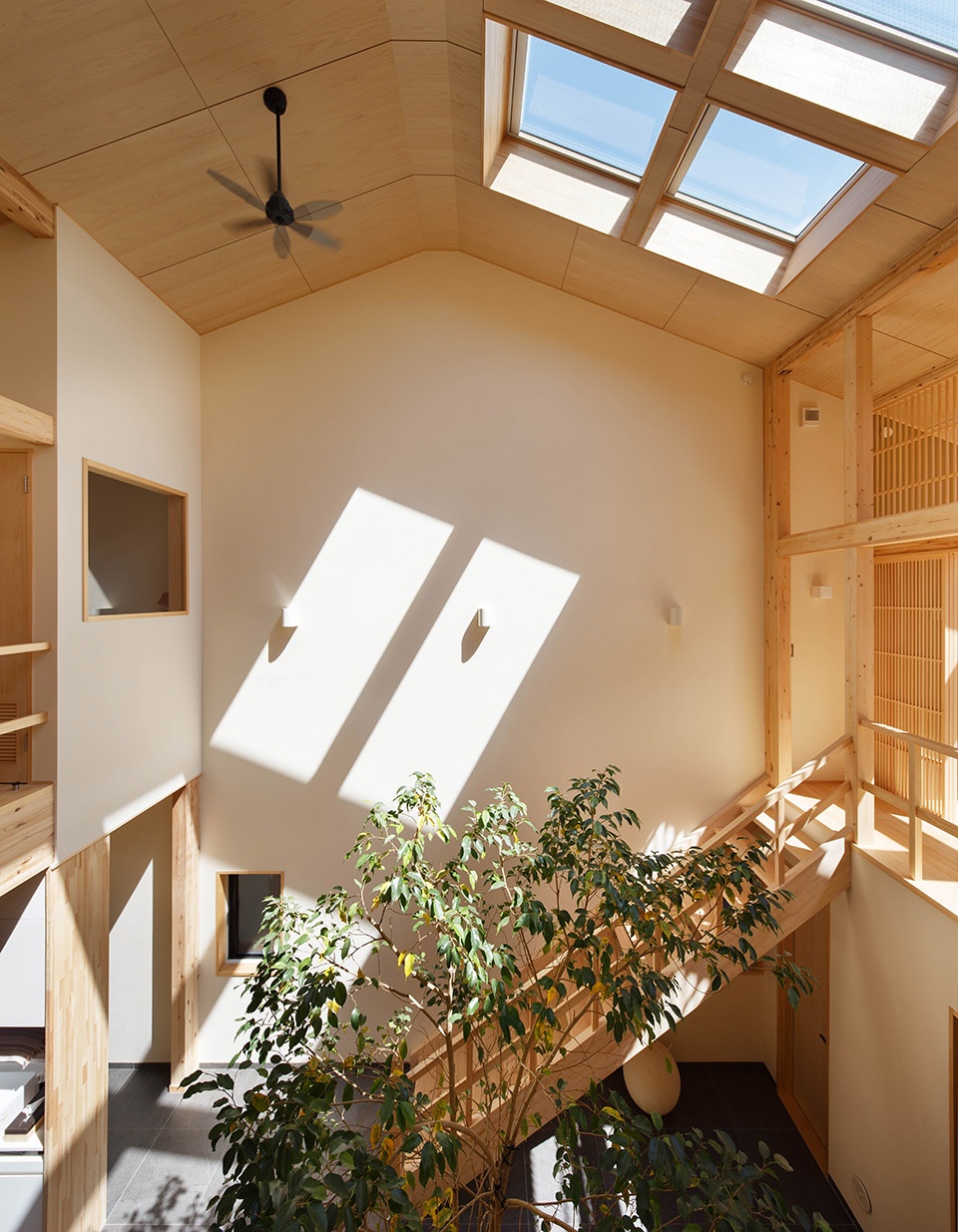 house in kyoto by 07beach