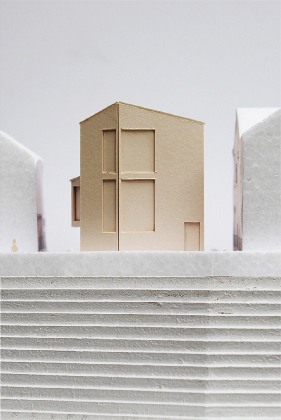 para house by uenoa
