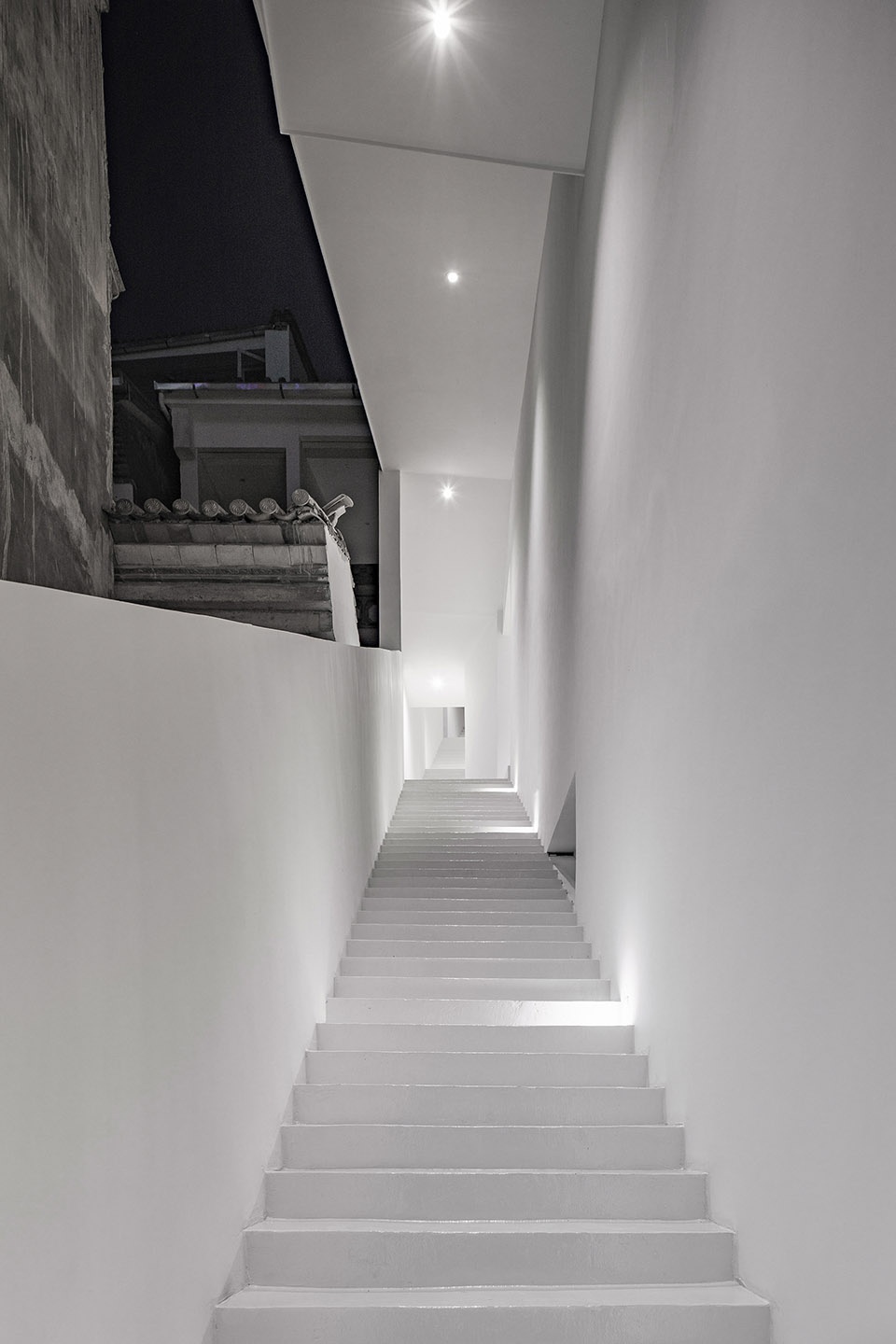 annso hill china by studio qi