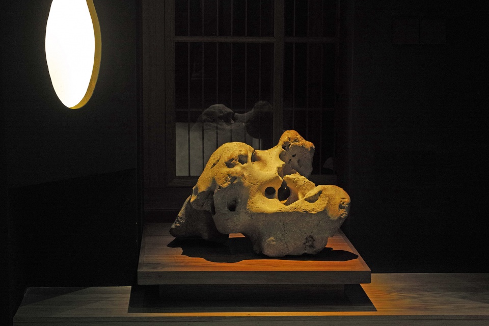 dongtian garden china by gardening studio