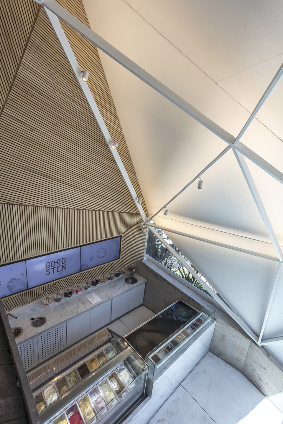 goodsten by hitzig militello architects