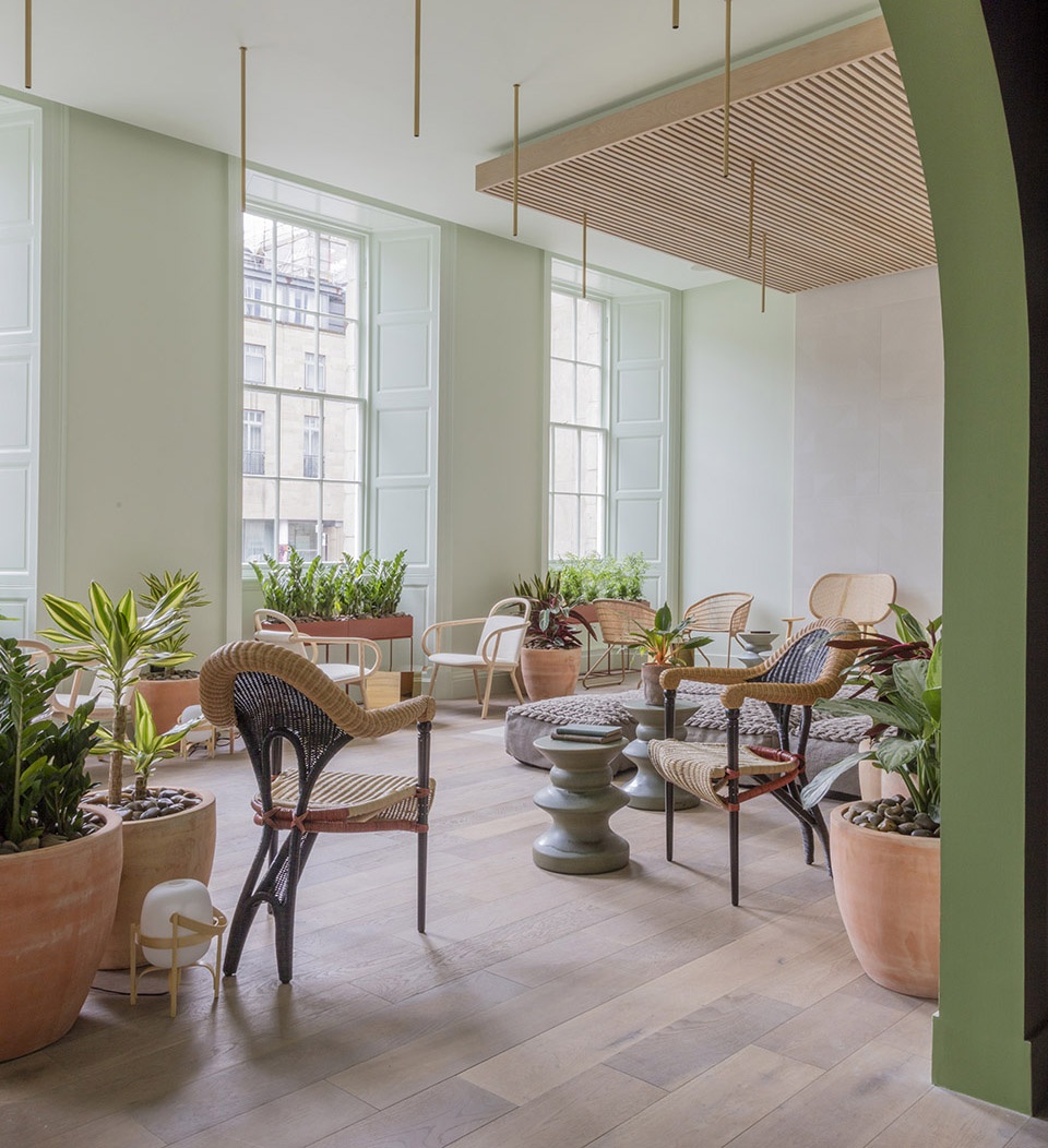 how to turn a hotel into a home by patricia urquiola grzywinskipons