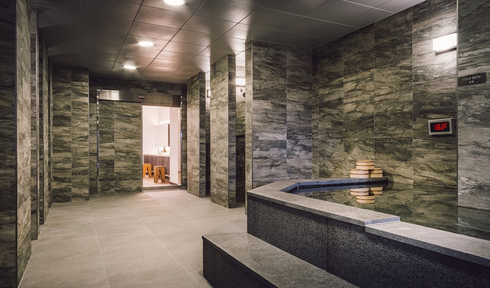 nest hotel by joh company