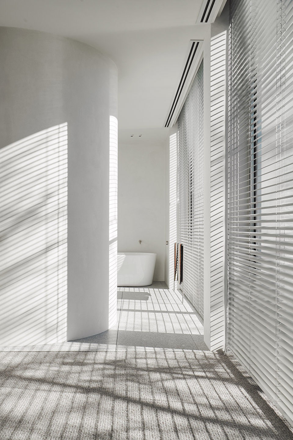 sld residence by davidov architects
