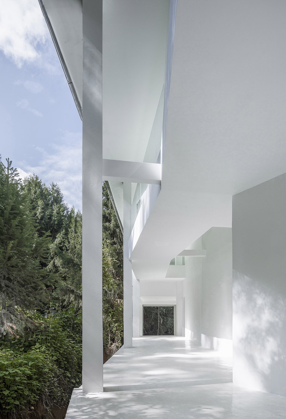 annso hill china by studio qi