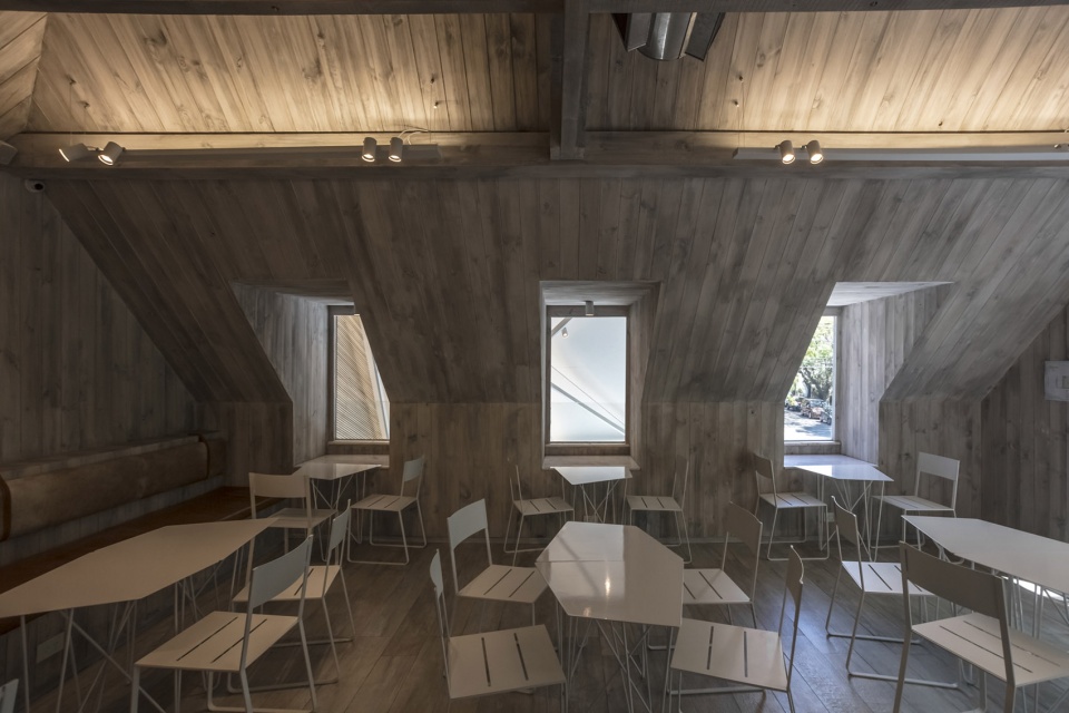 goodsten by hitzig militello architects