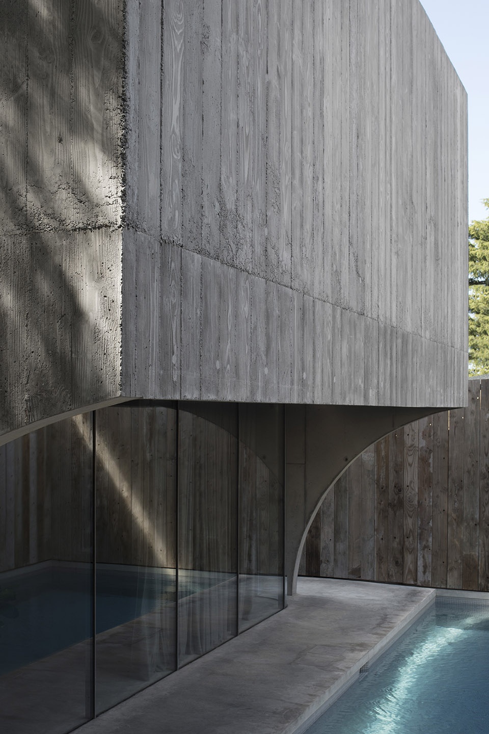 hawthorn house by edition office