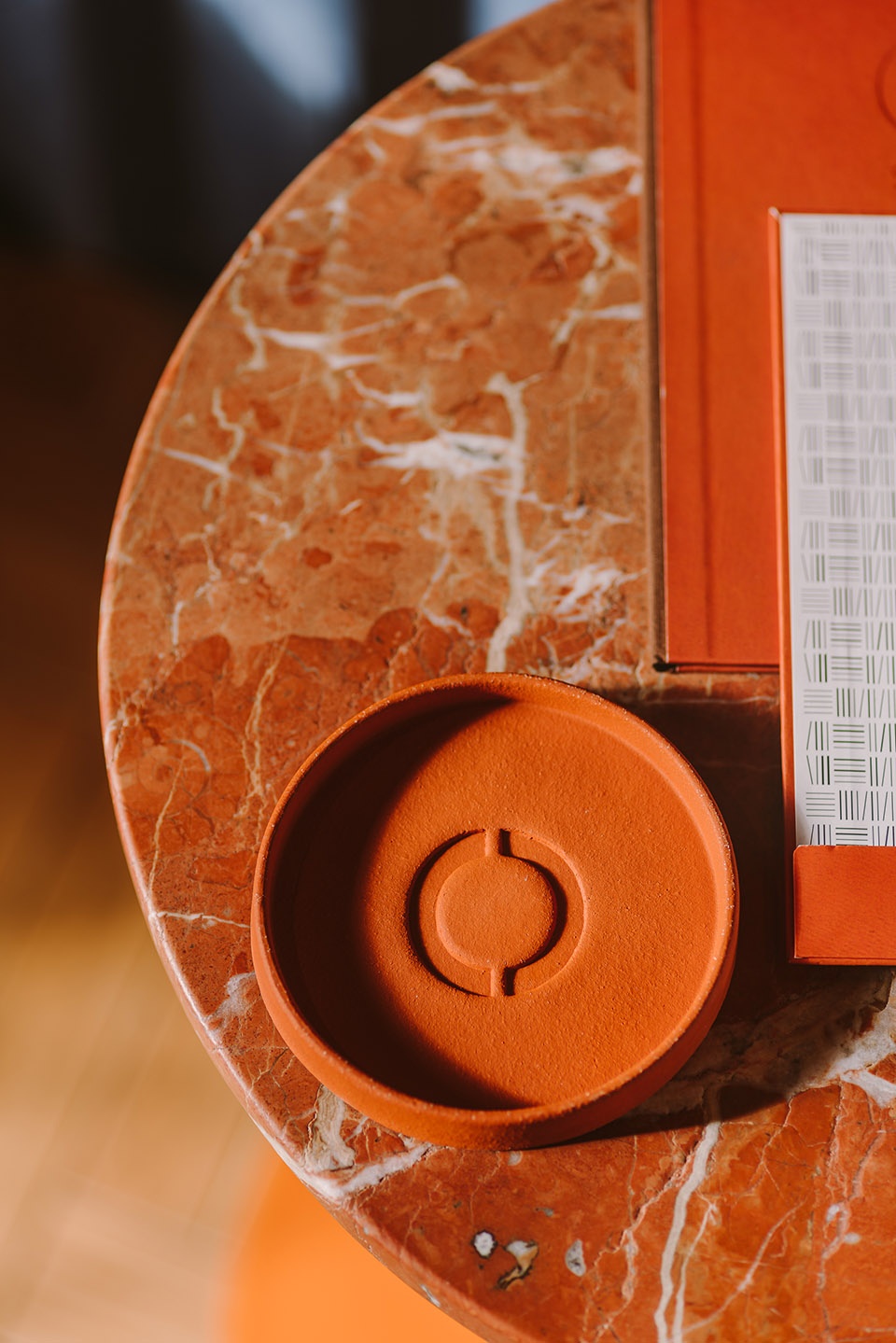 opasly tom restaurant by buck studio