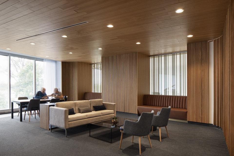 panorama by acdf architecture