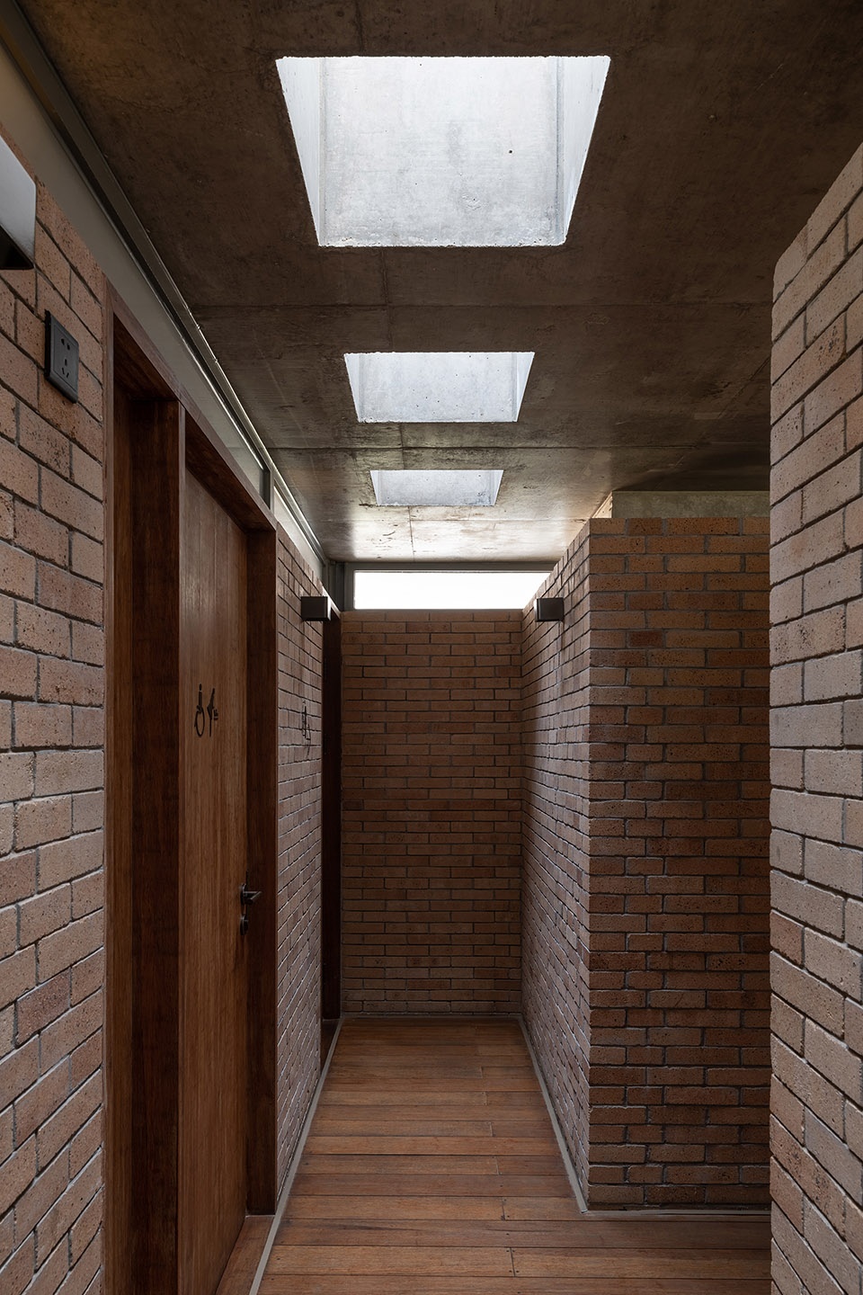 restaurant y sea china by vector architects